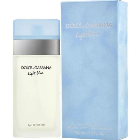 dolce gabbana light blue 3.3 oz